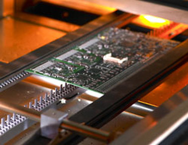 Future of electronics heating tech