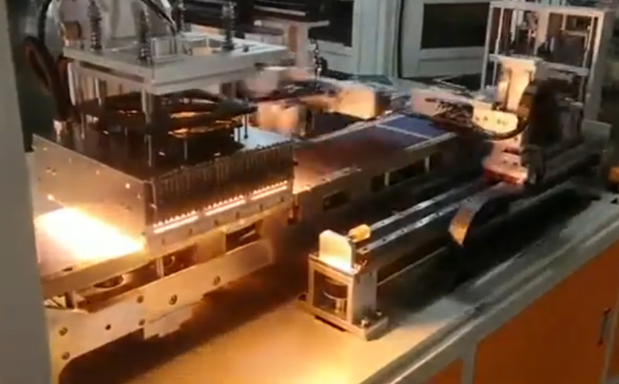Smart home device repair heater