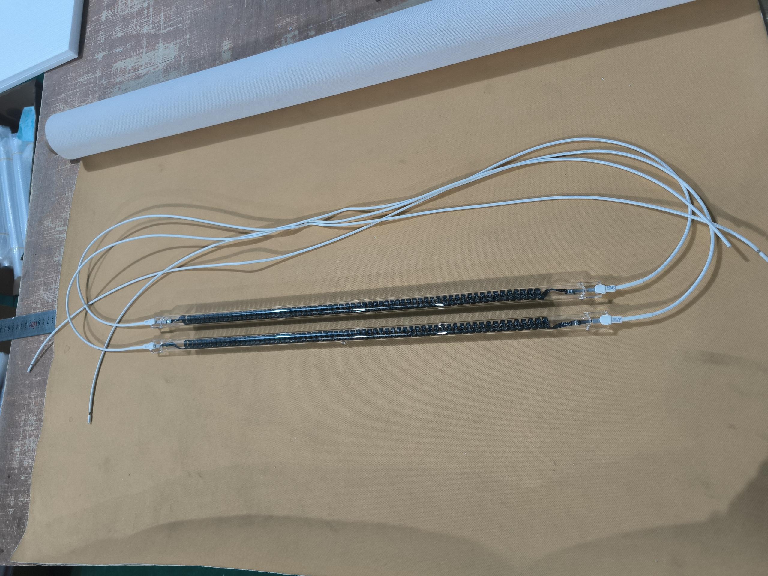 far infrared carbon heater