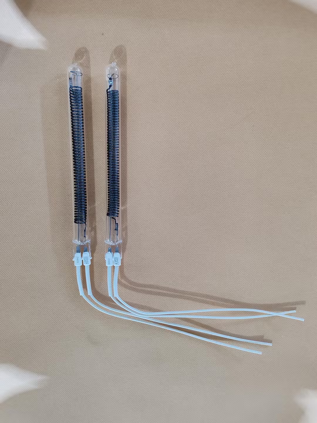 värmelampa mat kolfiber uppvärmd buffé värmelampa