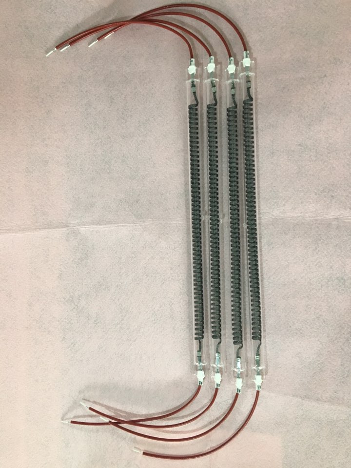 good quality infrared carbon heating lamp