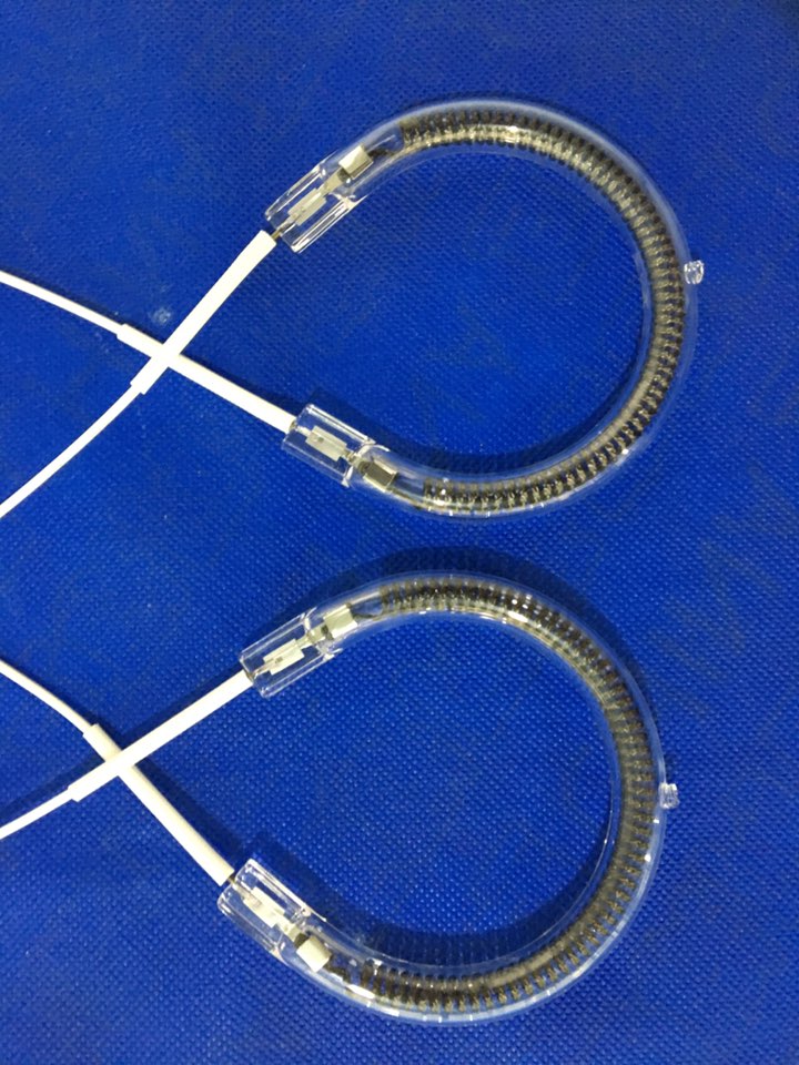 Technical Specifications and Implementation of Carbon Fiber Infrared Heating Lamps for Industrial Applications in the Philippines