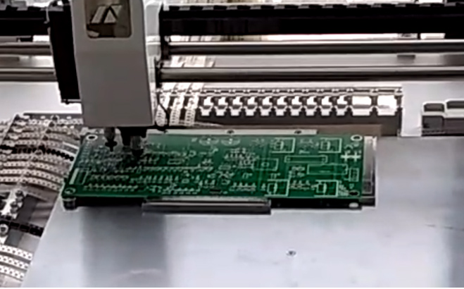 Energy audit for electronics drying