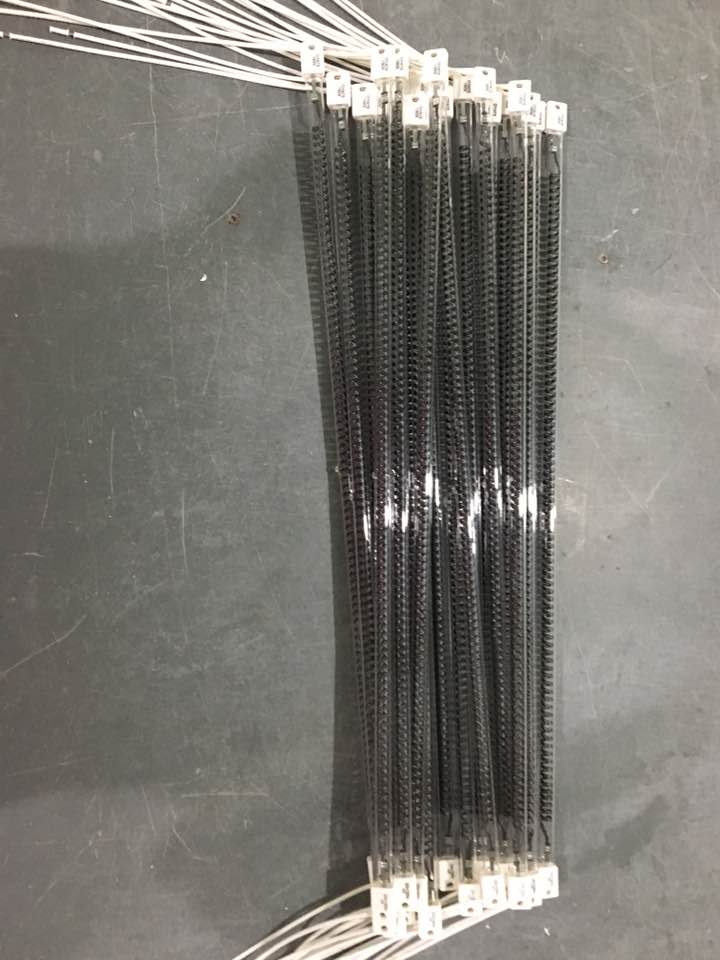 11mm carbon fiber tube